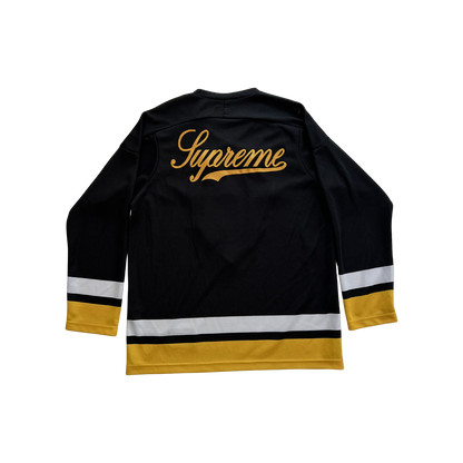 Supreme X Lamborghini Hockey Jersey