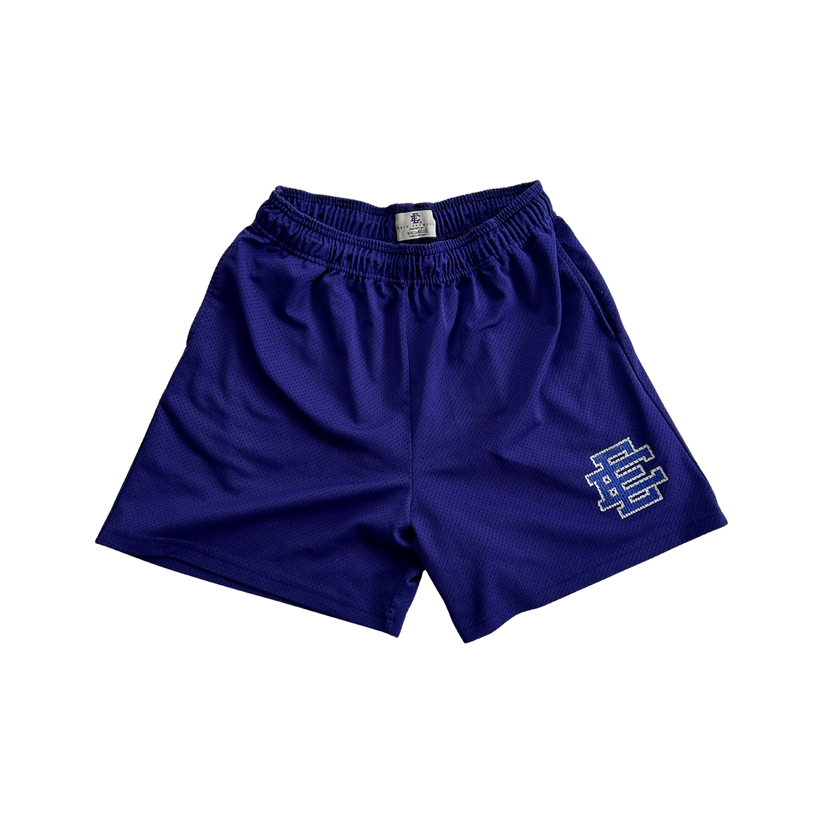Short Eric Emanuel