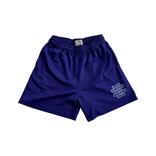 Short Eric Emanuel