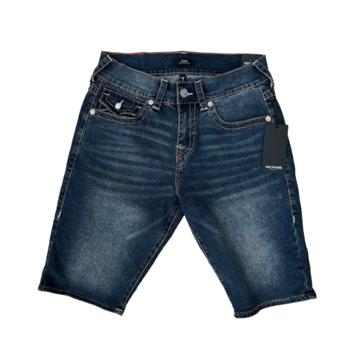 Bermuda True Religion