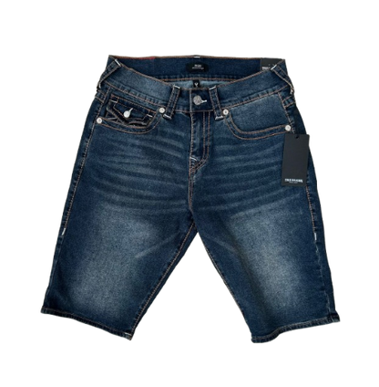 Bermuda True Religion