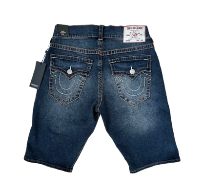 Bermuda True Religion