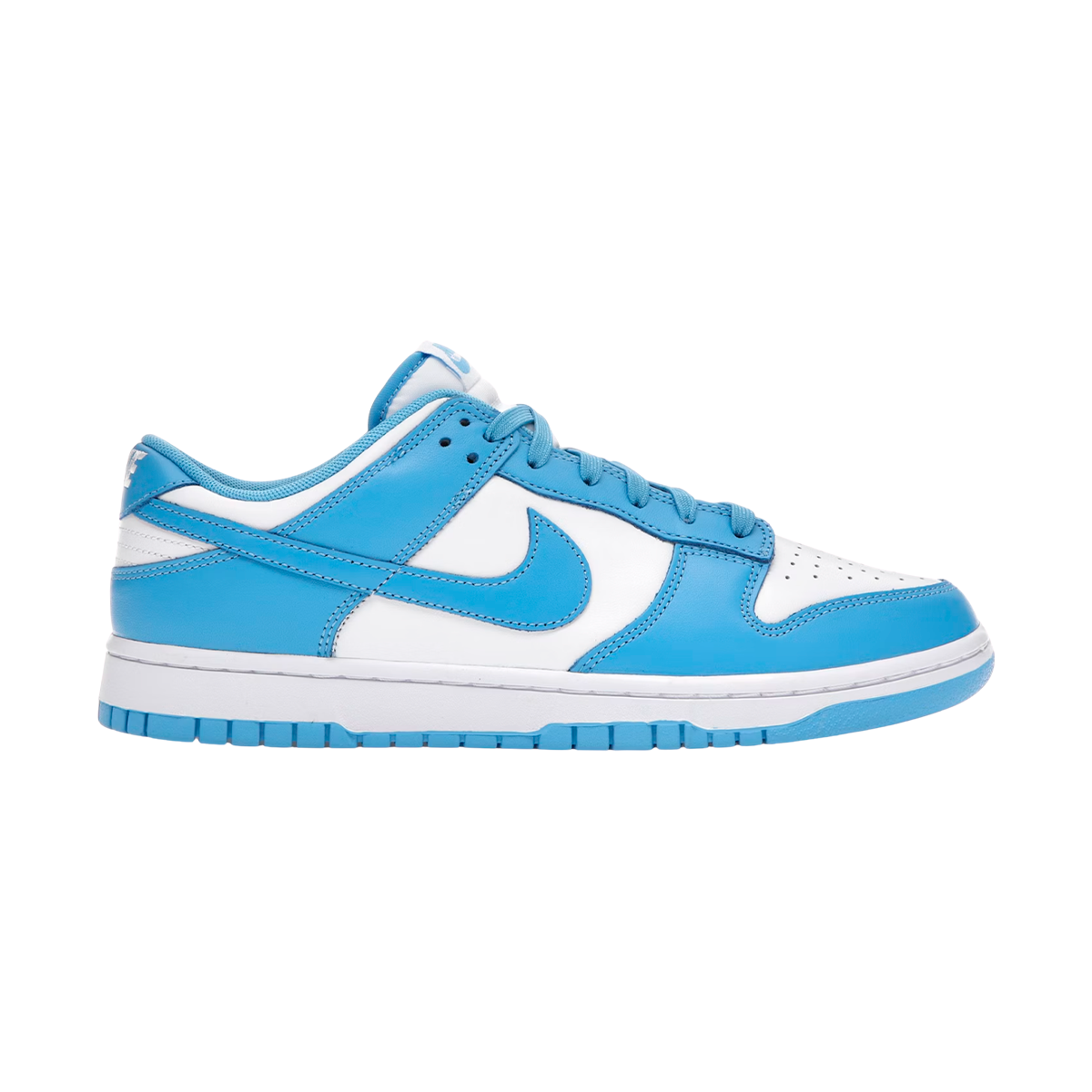 Nike Dunk Low "UNC"