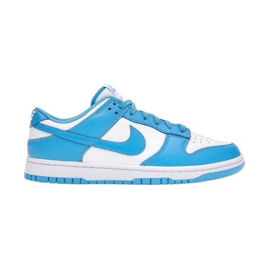Nike Dunk Low "UNC"