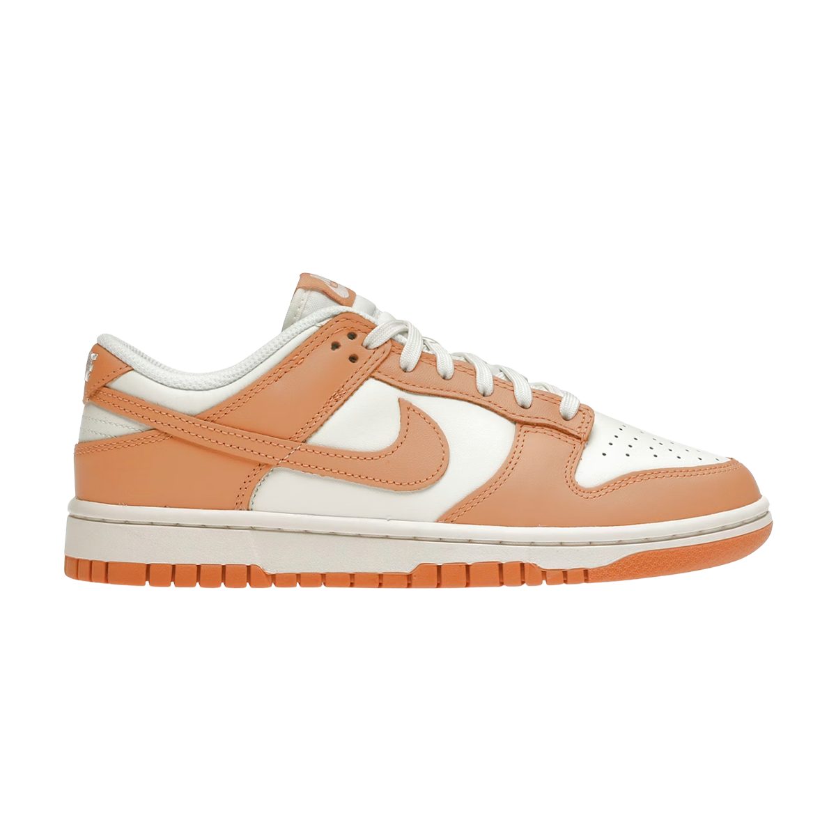 Nike Dunk Low "Harvest Moon"
