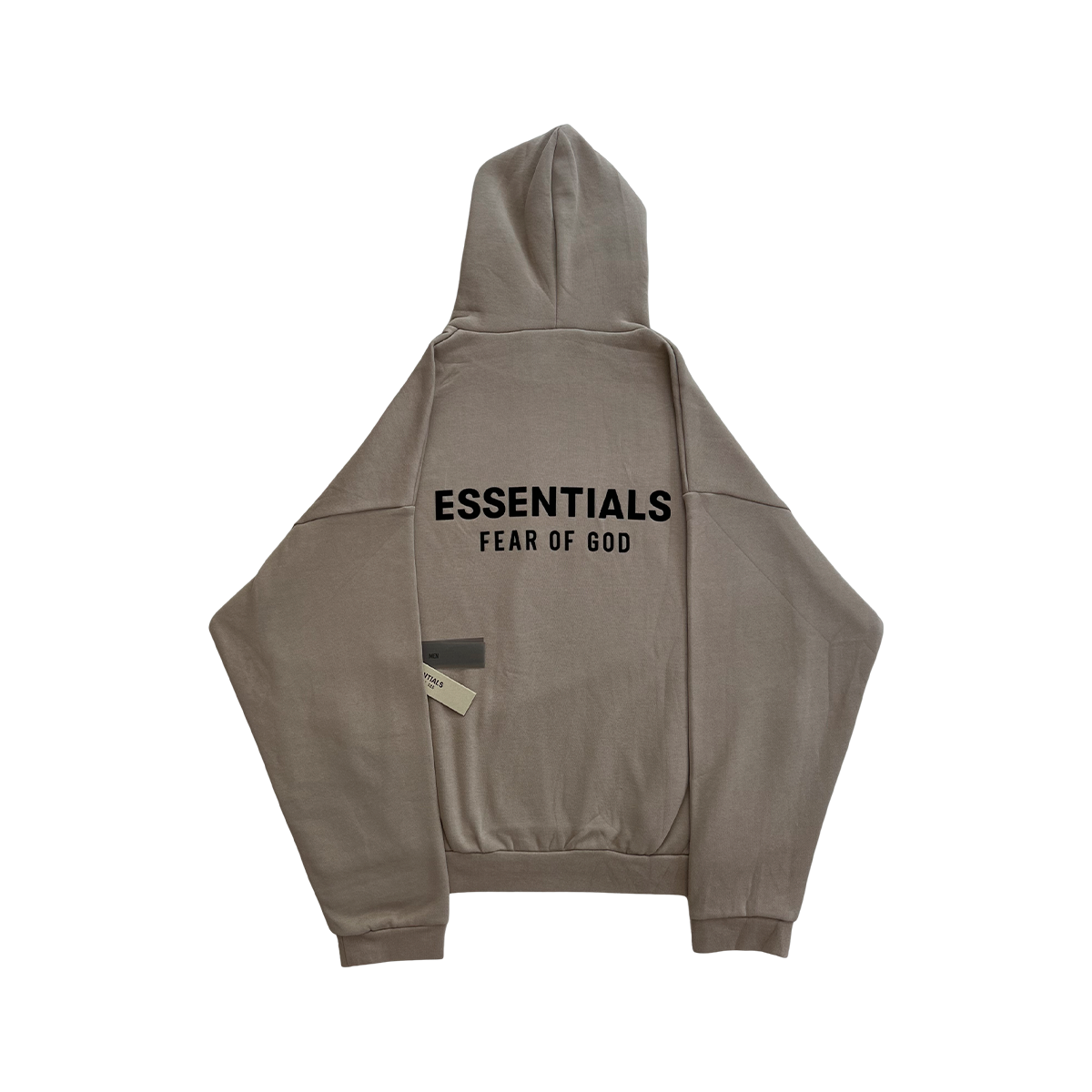 Essentials Hoodie