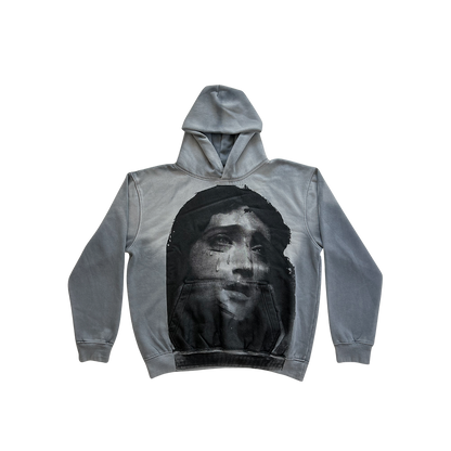 Hoddie " Virgin Mary"