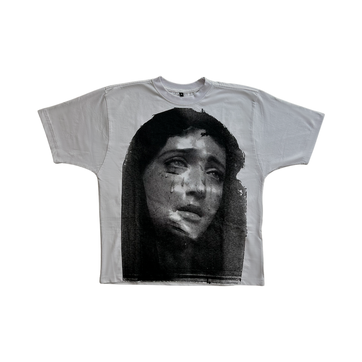 Tee "Virgin Mary"