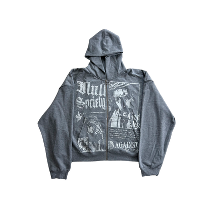 Hoddie "God Blessed"