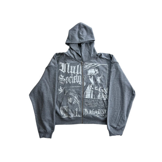 Hoddie "God Blessed"