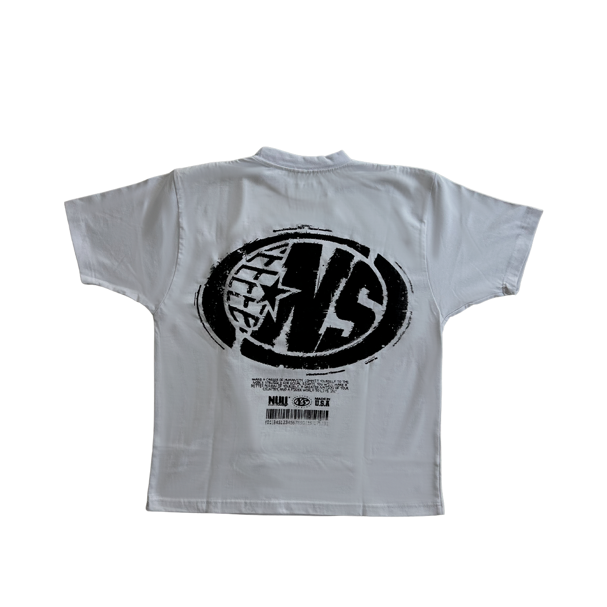 Tee "Unity"