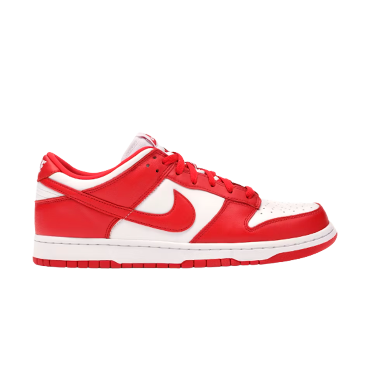 Nike Dunk Low St Jhon's
