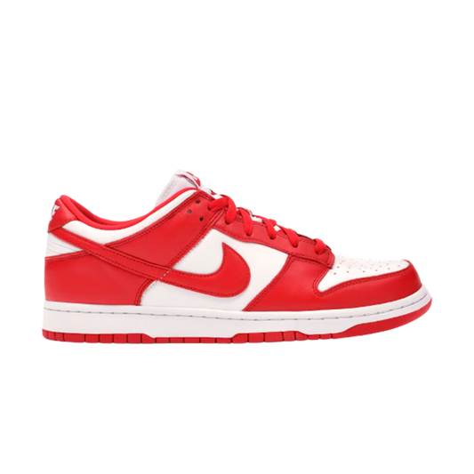 Nike Dunk Low St Jhon's