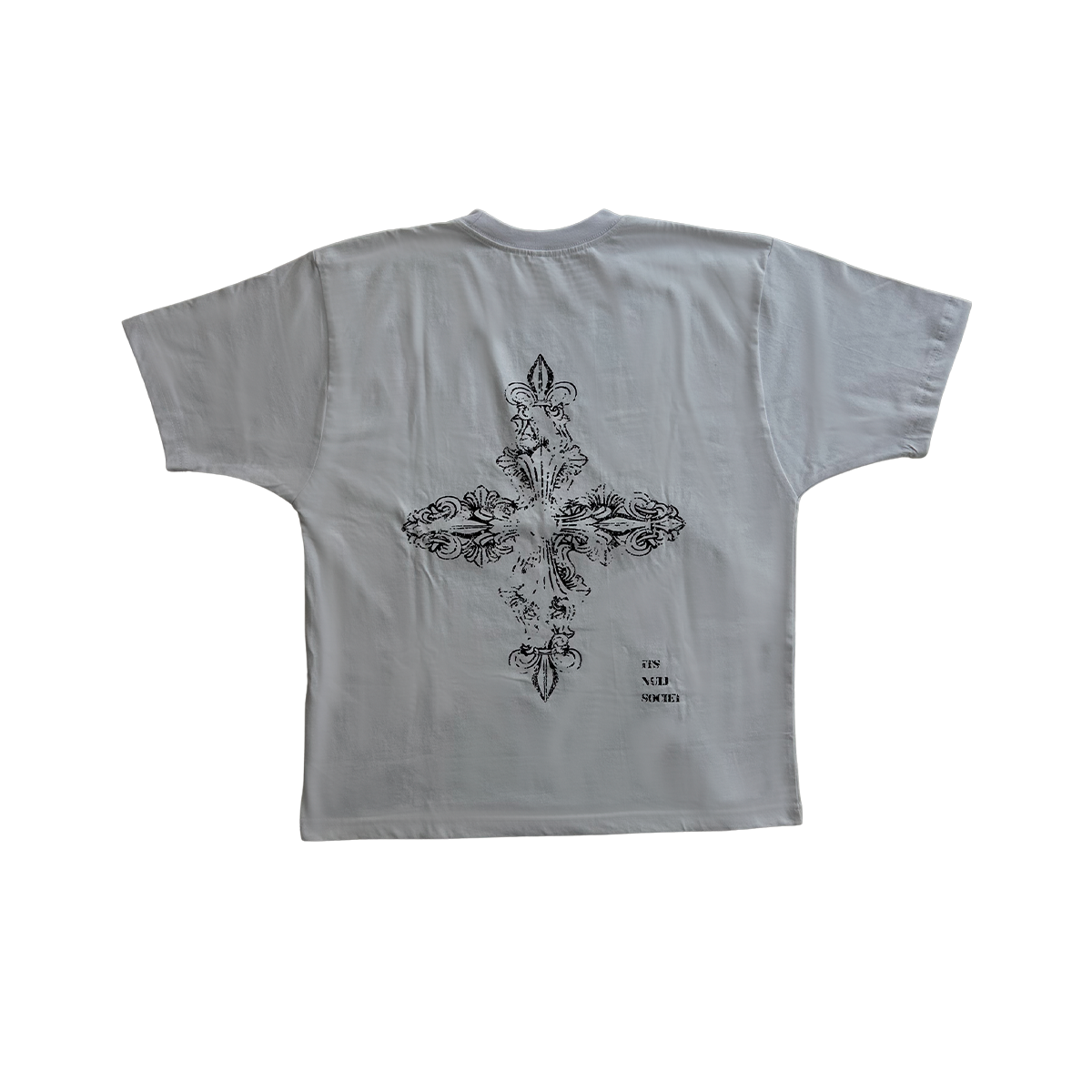Tee "Virgin Mary"