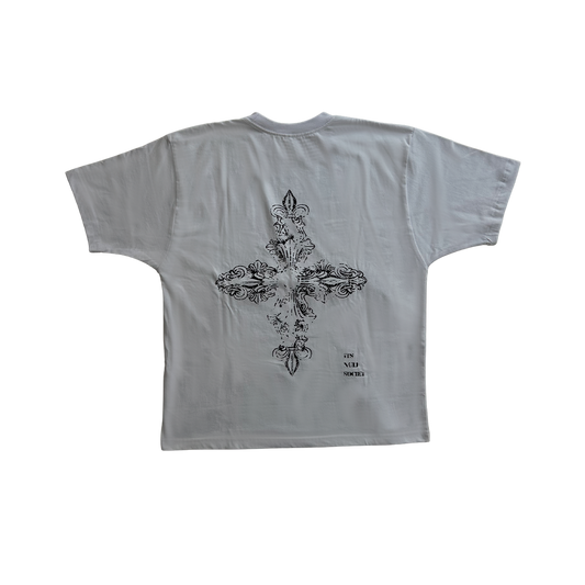 Tee "Virgin Mary"